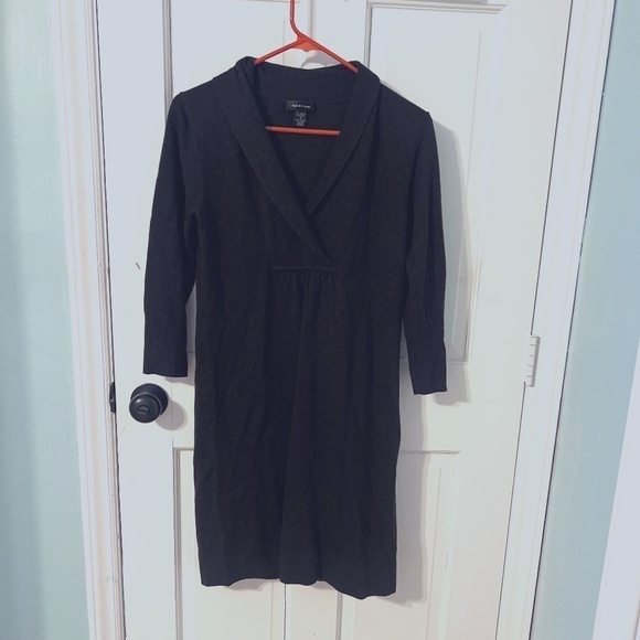 Spense sweater dress - Picture 1 of 7